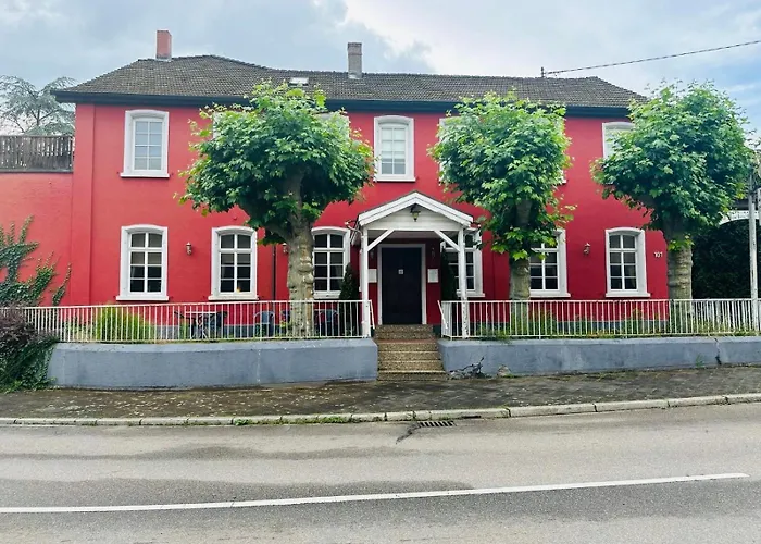 Badischer Hof